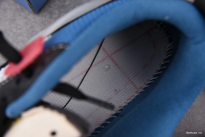 AIR Retro 4 DC9533-001 Union Noir Jordan Off 0202